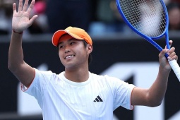 Nóng nhất thể thao tối 7/3: Learner Tien ghi danh lịch sử tại Indian Wells