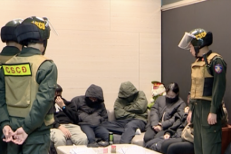 Quy mô của hệ thống 'Xôi Lạc TV' lên tới gần 1.000 tỷ đồng