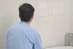 Đi khám tâm thần vì hoảng sợ, hồi hộp mỗi khi họp giao ban