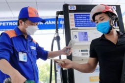 Chỉ đạo mới nhất của Chính phủ về điều chỉnh giá xăng dầu