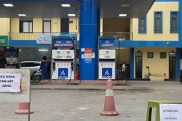 Giá xăng dầu hôm nay 7/3: Dầu thế giới tăng, vượt 90 USD/thùng, chiều nay xăng dầu trong nước điều chỉnh tăng?