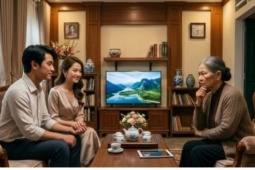 Đưa bạn gái về ra mắt lần nào mẹ cũng chê nhưng lại luôn miệng giục tôi lấy vợ