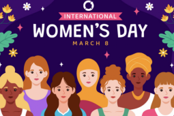 Bạn trẻ - Cuộc sống - Vì sao ngày 8/3 là Ngày Quốc tế Phụ nữ?