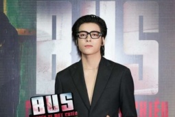 Nam diễn viên gây chú ý trong  " Thỏ ơi!! "  bật mí sự khác biệt giữa Luk Vân và Trấn Thành