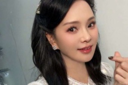 Dịp 8/3, mỹ nhân gợi cảm Đài Loan phản đối  so kè nhan sắc  giữa phụ nữ