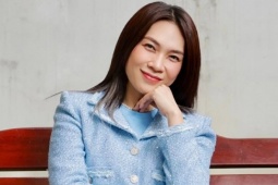 Kiểu trang phục được Mỹ Tâm 'sắm cả lố' diện quanh năm