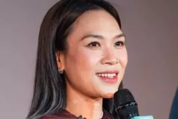 Mỹ Tâm vượt mặt Trấn Thành