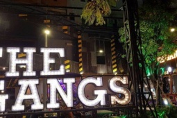 Kết cục bất ngờ vụ khách ở Dubai xin hủy cọc đặt bàn quán nhậu The Gangs tại TPHCM