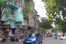 Hà Nội: Nhà riêng tại 3 phường Hai Bà Trưng, Bạch Mai và Vĩnh Tuy được rao bán rầm rộ tháng 3/2026, giá bán khiến người mua bất ngờ