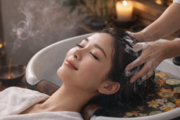 Gợi ý lịch trình 'tự thưởng' một ngày 8/3 cho chị em