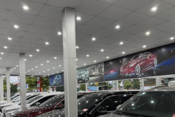 Đăng kiểm siết chặt, thị trường xe máy dầu đời cũ rơi vào cảnh đìu hiu