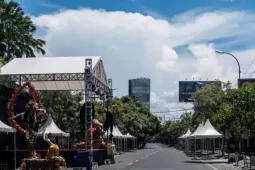 Nyepi là gì mà khiến cả hòn đảo Bali như... ngừng thở?