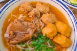 Loại thịt giàu protein ngang trứng và sữa, ăn vào tốt tim, khoẻ xương, nấu món này thơm ngon mới lạ