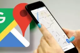 Dùng Google Maps nhưng vẫn đi nhầm đường? 3 vấn đề thường gặp và cách tránh