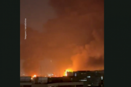 Nóng: Tổng thống Iran tuyên bố ngừng tấn công và xin lỗi các nước láng giềng