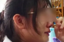 Sự thật vụ nữ sinh kiện vì cho rằng điểm thi đại học bị đánh tráo khiến cơ quan chức năng phải vào cuộc