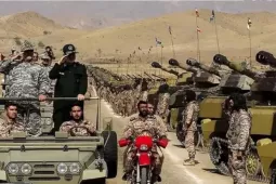 Chiến lược của Đại giáo chủ Ayatollah Khamenei làm phá sản kế hoạch thắng nhanh của Mỹ