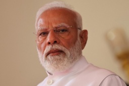 Vụ Mỹ đánh chìm chiến hạm Iran đẩy Ấn Độ vào thế khó