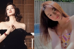 Mỹ nhân Việt cao 1m50 được đề cử 100 gương mặt đẹp nhất thế giới là ai?