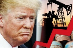 Ông Trump có khả năng ngăn chặn đà tăng kinh hoàng của giá xăng dầu vì chiến sự Iran?