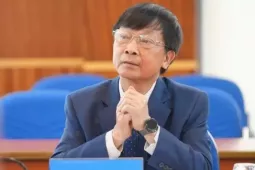 Vinaconex thông tin việc cựu Chủ tịch Nguyễn Hữu Tới bị bắt