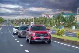 Loạt xe 5 chỗ tầm giá 800 triệu đồng đáng mua năm 2026