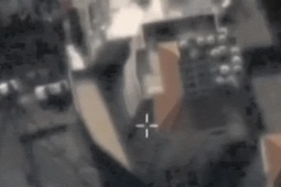 Thế giới - Israel tuyên bố phá hủy sở chỉ huy của IRGC ở ngoại ô thủ đô Lebanon