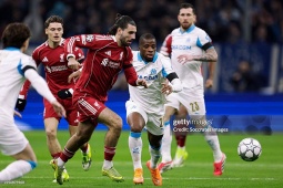 Kết quả bóng đá Wolves - Liverpool: Sức mạnh "Lữ đoàn đỏ" (FA Cup)