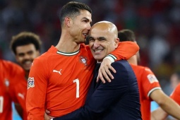 MU chốt 3 ứng viên thay thế Carrick: Thầy Ronaldo bất ngờ được chọn