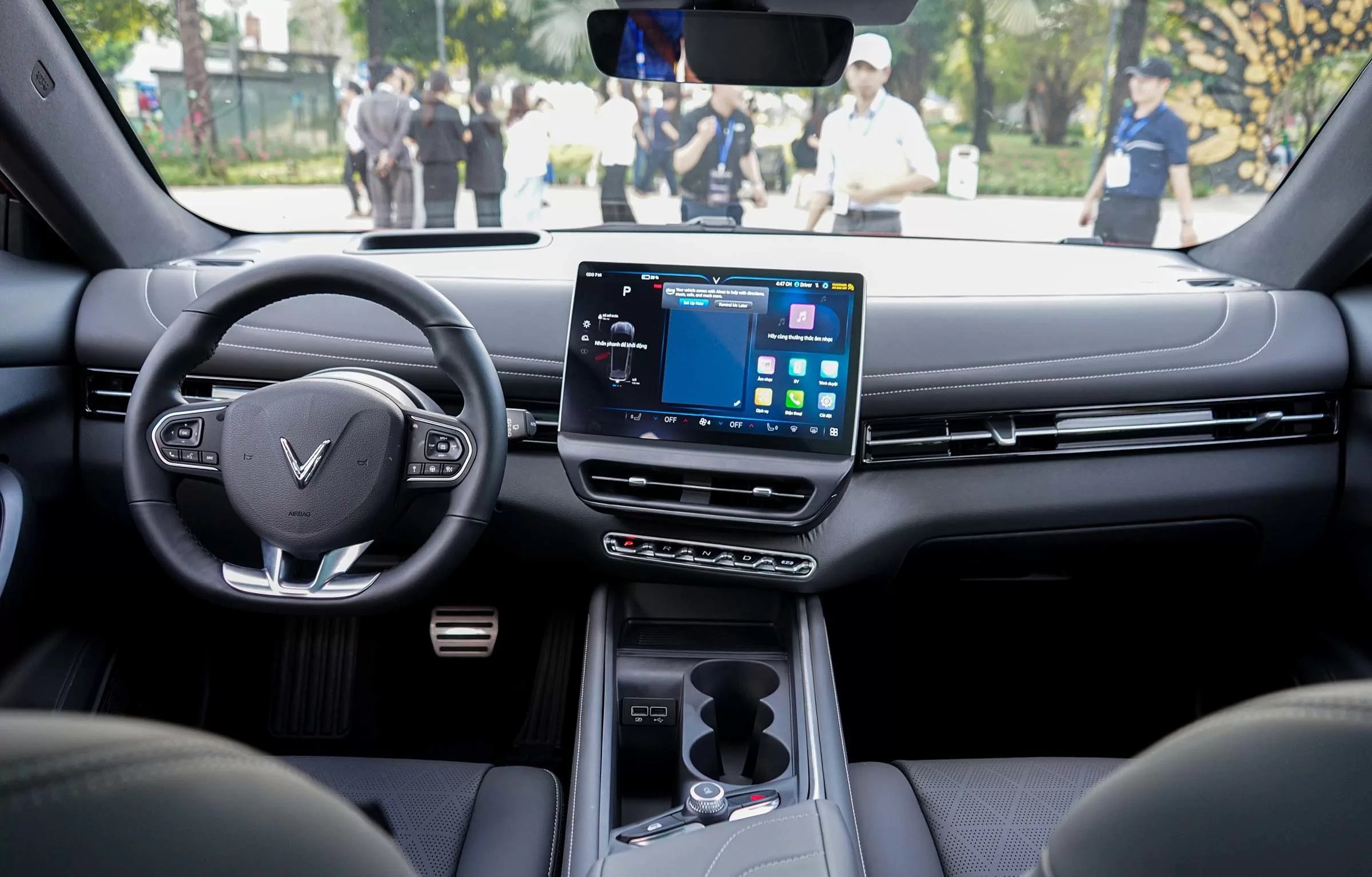 So sánh VinFast VF7 và VF8: Lựa chọn nào phù hợp với bạn? - 7
