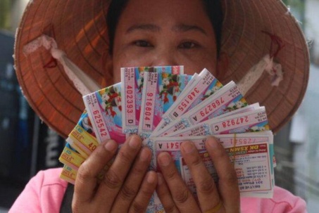 Sáng 7-3, lộ diện nhiều người trúng thưởng lớn xổ số miền Nam