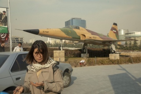 Iran lộ điểm yếu chí mạng khi dàn máy bay ‘đồ cổ’ ra trận