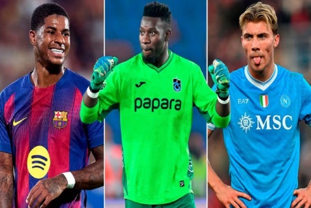 MU mơ kiếm bộn tiền từ 3 người thừa, có thể vượt 100 triệu euro