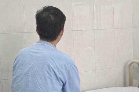 Đi khám tâm thần vì rối loạn triệu chứng cơ thể