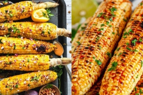 Các món ăn thơm ngon, bổ dưỡng từ ngô không phải ai cũng biết