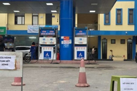 Giá xăng dầu hôm nay 7/3: Dầu thế giới tăng, vượt 90 USD/thùng, chiều nay xăng dầu trong nước điều chỉnh tăng?