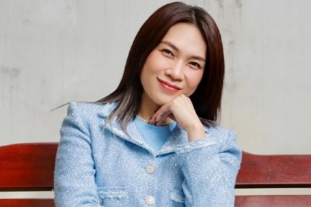 Kiểu trang phục được Mỹ Tâm 'sắm cả lố' diện quanh năm