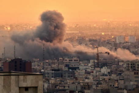 Yếu tố sống còn có thể định đoạt kết quả cuộc chiến giữa Mỹ - Israel và Iran