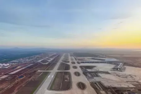 Chủ tịch ACV bị bắt, sân bay Long Thành sẽ ra sao?