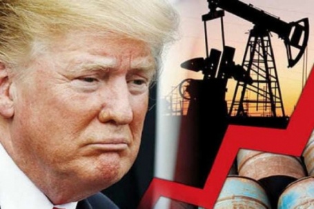 Ông Trump có khả năng ngăn chặn đà tăng kinh hoàng của giá xăng dầu vì chiến sự Iran?