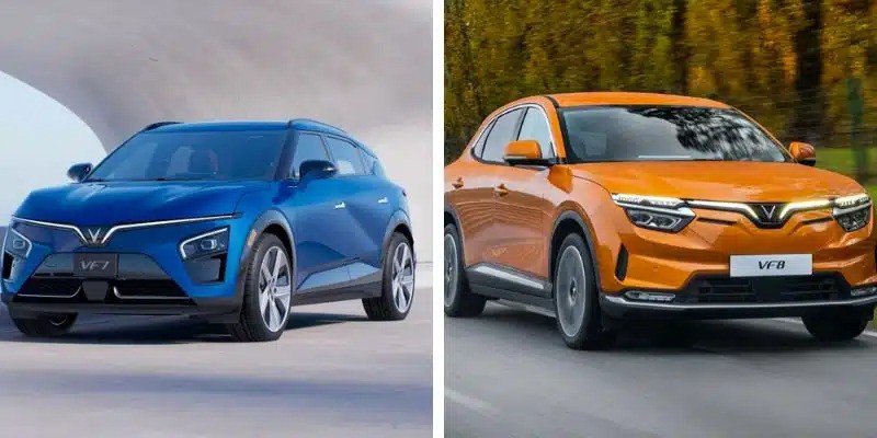 So sánh VinFast VF7 và VF8: Lựa chọn nào phù hợp với bạn? - 5