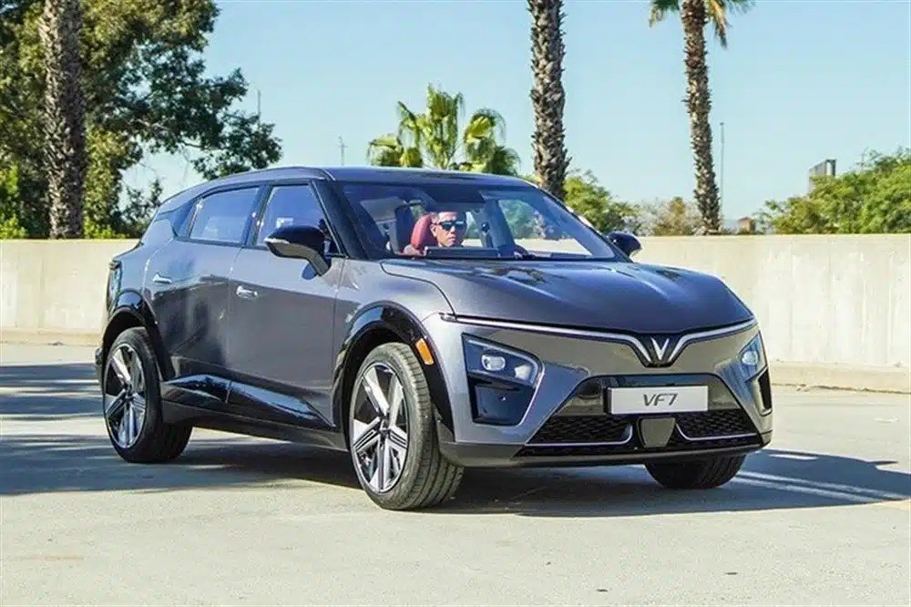 So sánh VinFast VF7 và VF8: Lựa chọn nào phù hợp với bạn? - 10