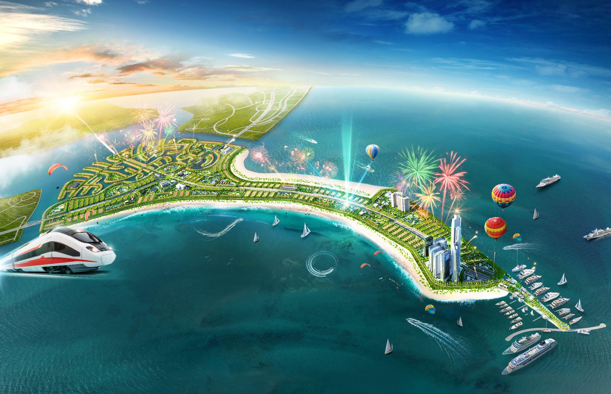 Vinhomes Green Paradise “khuấy động” phố phường 3 miền với roadshow chào mừng 8/3 - 2