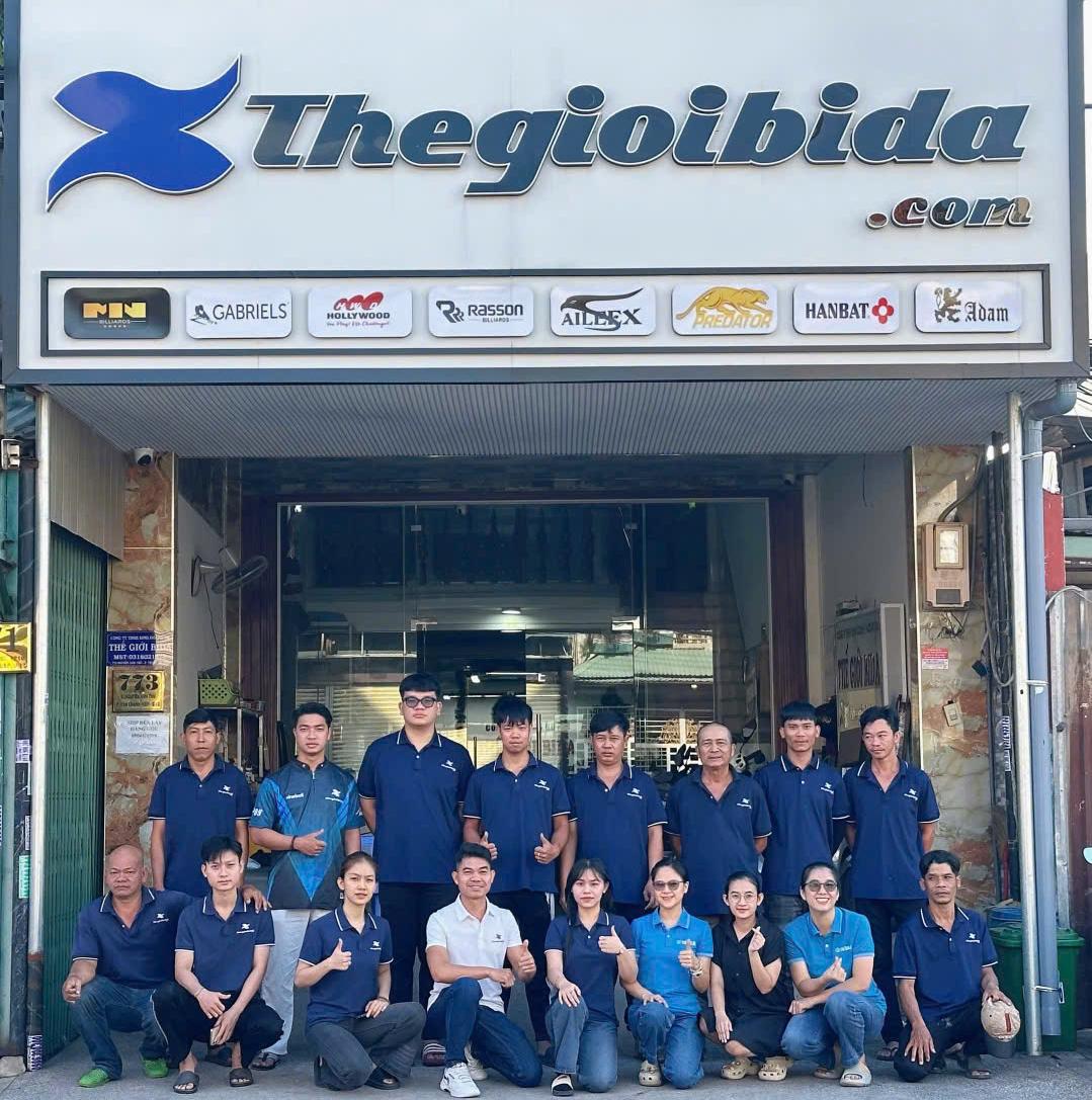 “Thế Giới Bida” Việt Nam sôi động sau khi các cơ thủ liên tiếp gặt danh hiệu quốc tế - 3