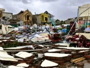 Năm 2026, bão và áp thấp nhiệt đới ảnh hưởng tới nước ta thế nào?