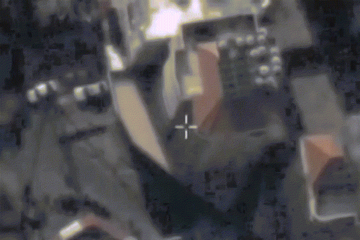 Israel tuyên bố phá hủy sở chỉ huy của IRGC ở ngoại ô thủ đô Lebanon - 1