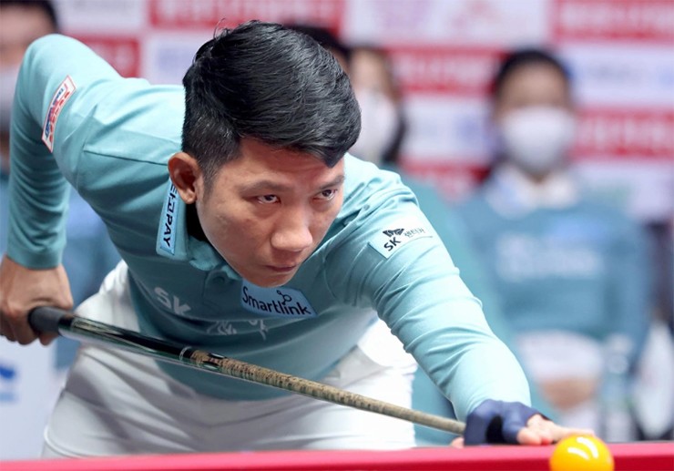 Đình Nại ngược dòng trước Quốc Nguyện