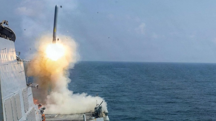 Kế hoạch thắng nhanh của Quân đội Mỹ và Israel theo nhận xét đã bị phá sản khi các thành phần cấu thành lực lượng vũ trang Iran tự chủ hoạt động của mình theo từng khu vực phụ trách.