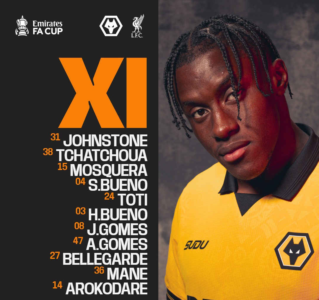 Trực tiếp bóng đá Wolves - Liverpool: Chủ nhà ghi bàn phút bù giờ (Kết thúc) - 1