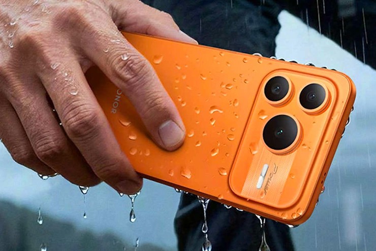 Những smartphone Android tầm trung mạnh nhất ở thời điểm hiện tại